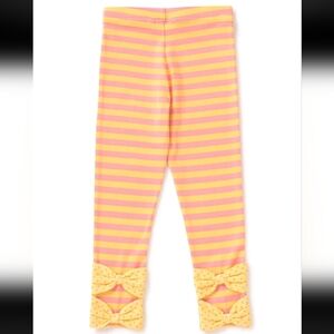 Matilda Jane Ready To Go Leggings Size 4